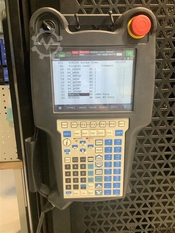 ศูนย์กลึงและกัด CNC MORI SEIKI NTX 3000 /1500 2nd Gen.