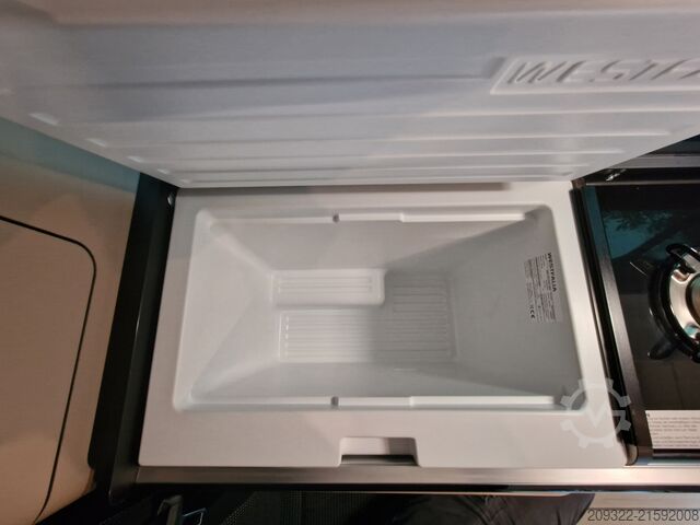 Húsbíll Mercedes Marco Polo 250d | 2022 | EURO 6 | Automatico | Venditore professionale