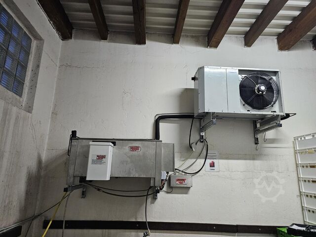 Proizvođač sladoleda Maja RVH 400