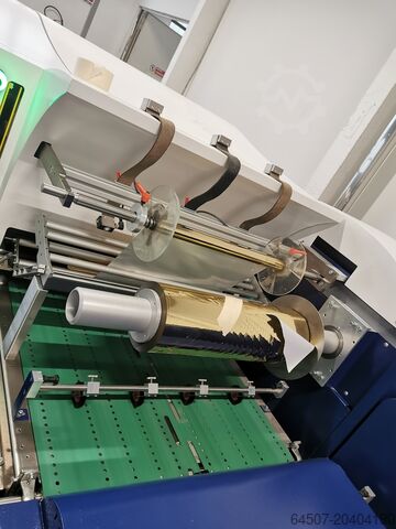 Digitaalinen tulostin konica minolta MGI JET VARNISH 3D EVO F.TO 75X120