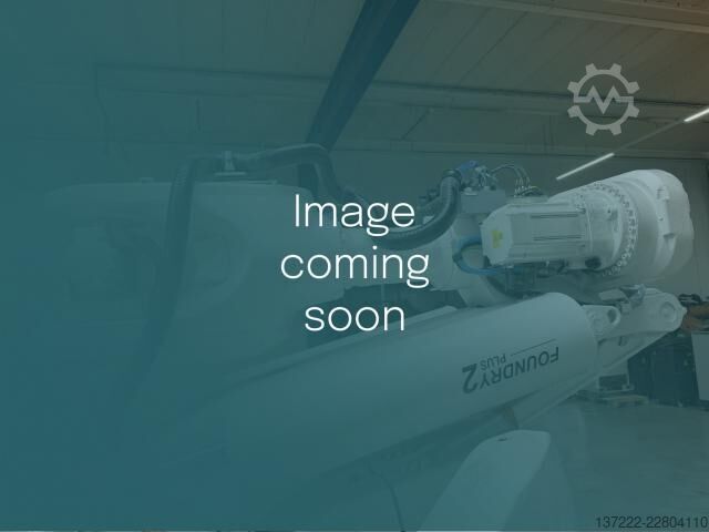 Robot odnowiony z roczną gwarancją ABB IRB 8700-800/3.5