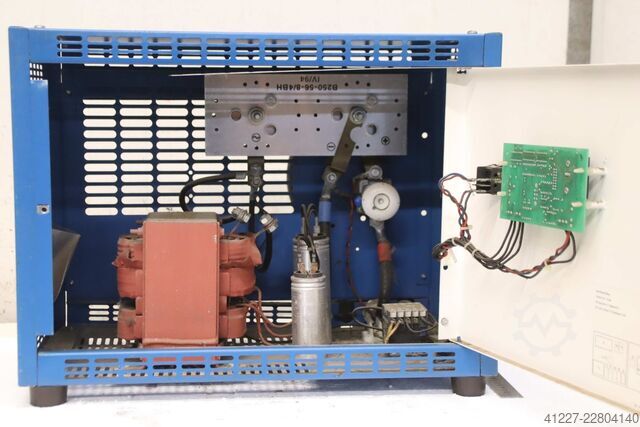 Carregador para empilhador 24 V/40 A FDK E230 G24/40 B-FDK