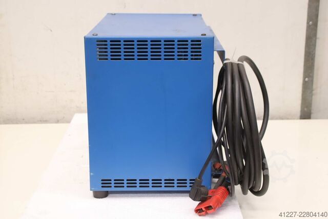 Carregador para empilhador 24 V/40 A FDK E230 G24/40 B-FDK