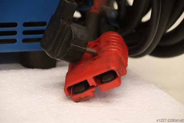 Carregador para empilhador 24 V/40 A FDK E230 G24/40 B-FDK