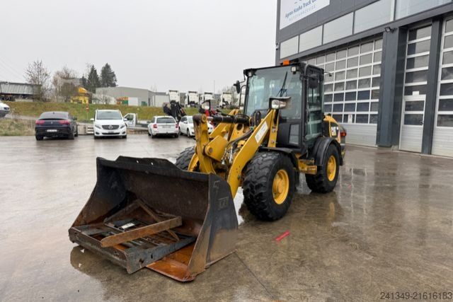 Autre Caterpillar CATERPILLAR | 906H 4x Schaufeln SWS