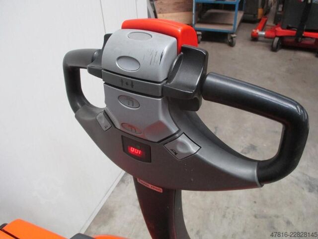Niederhubwagen BT LWE160