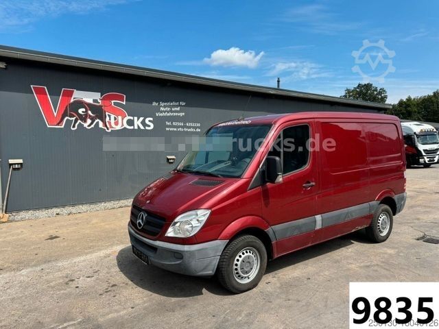 Furgão de painéis MERCEDES-BENZ Sprinter 213 CDI 4x2