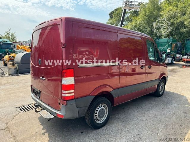 Furgão de painéis MERCEDES-BENZ Sprinter 213 CDI 4x2
