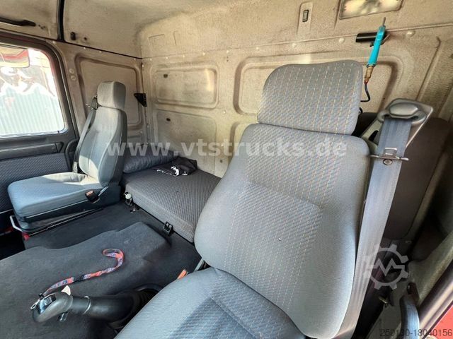 Standard SZM MAN 38.464 6x4 F2000 Retarder