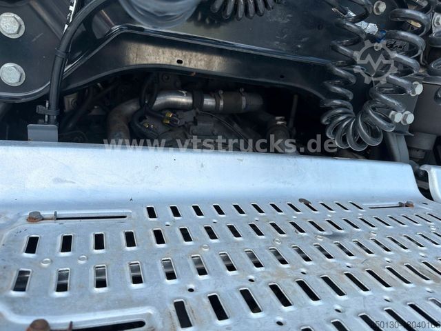 Trattore stradale standard DAF XF 510 FT Euro6 Blatt-/Luft, Retarder