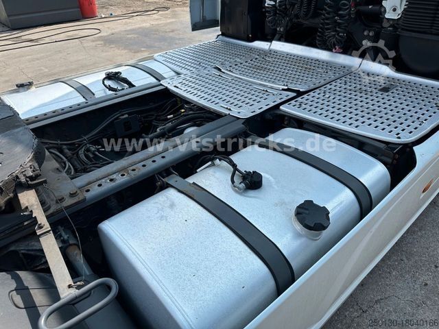 Trattore stradale standard DAF XF 510 FT Euro6 Blatt-/Luft, Retarder