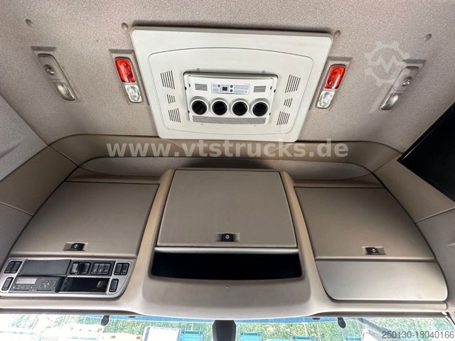 Trattore stradale standard DAF XF 510 FT Euro6 Blatt-/Luft, Retarder