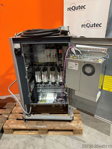 רובוטים תעשייתיים Kuka Roboter KR 16 KCP 2 ED 05 KRC 2