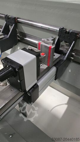 מרכז עיבוד אוניברסלי Emmegi Phantomatic T4 A