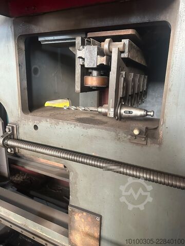 Taladro Voortman V630M