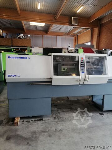 600/200 CDC BATTENFELD 