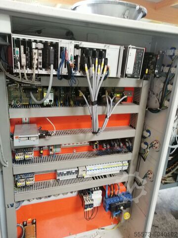600/200 CDC BATTENFELD 