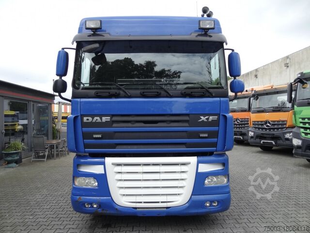 Autokran Daf XF105 460 6X2 Palfinger PK 34002