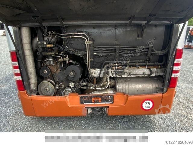 Autocarro articulado MERCEDES-BENZ O 530 G Citaro/Euro5/A 23/Abholpreis o. TÜV