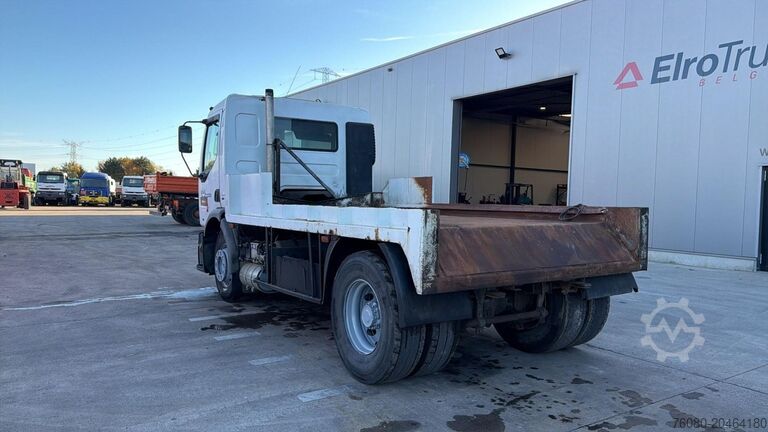  Renault PREMIUM 260 (POMPE MANUELLE / MANUAL PUMP / GRA...