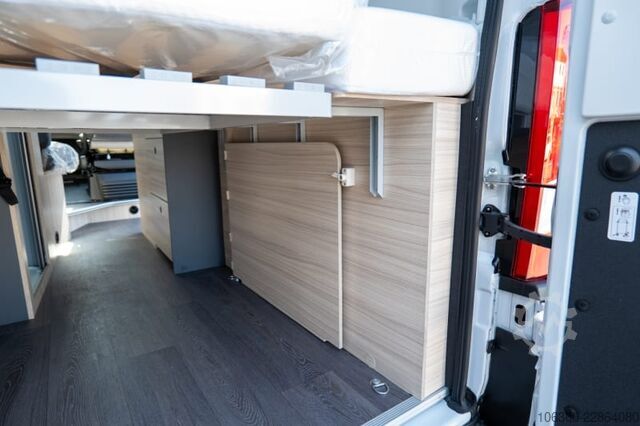  SUN LIVING V 55 SP TentTop - COMFORT EDITION