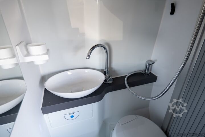  SUN LIVING V 55 SP TentTop - COMFORT EDITION