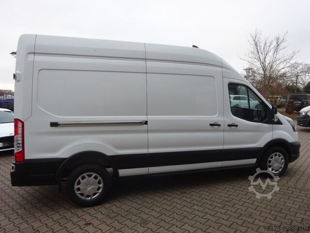 Komercijalno vozilo sa visokim krovom FORD Transit Kasten 350 L3H3 Trend 170PS Klima Tempom