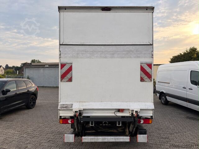 Van kotak OPEL Movano B Koffer *Tüv Neu*LBW*