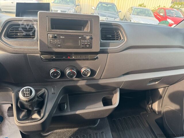 Van kotak OPEL Movano B Koffer *Tüv Neu*LBW*