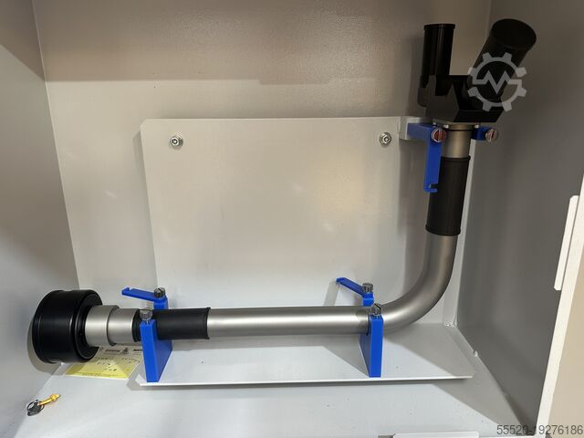 Centro di tornitura-fresatura CNC Takisawa TMX-4000ST