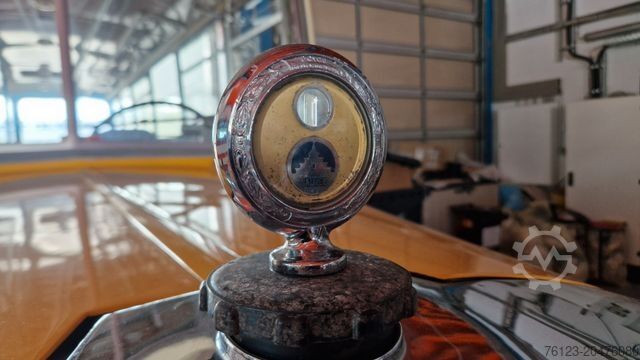 Motor coach VOLVO Paket 1 x Saurer L4C + Volvo B 10