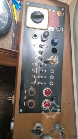 Motor coach VOLVO Paket 1 x Saurer L4C + Volvo  B 10