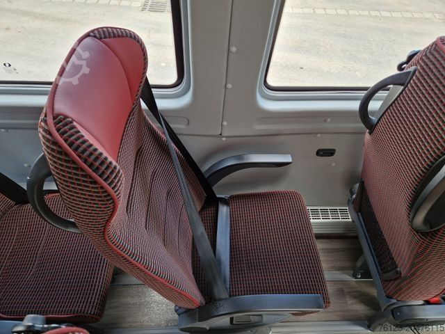 Minibus IVECO Daily C35 M1 9 Sitzer sauberes Fahrzeug