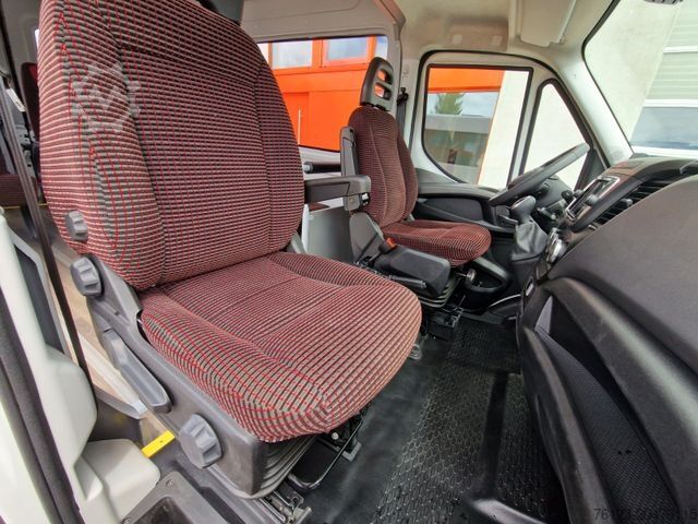 Minibus IVECO Daily C35 M1 9 Sitzer sauberes Fahrzeug