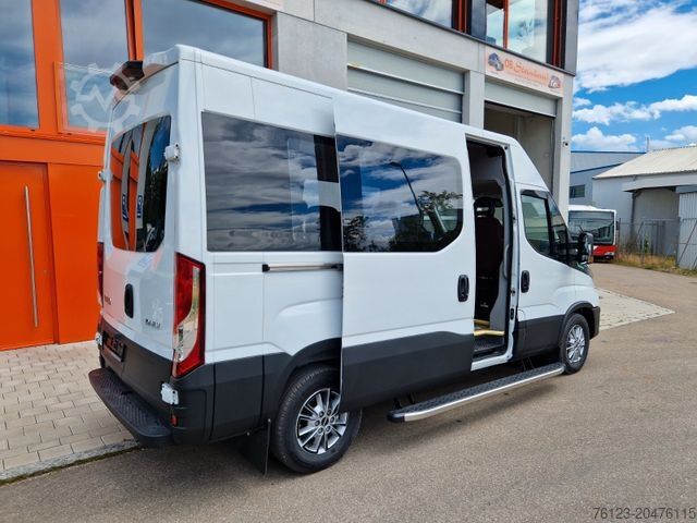 Minibus IVECO Daily C35 M1 9 Sitzer sauberes Fahrzeug