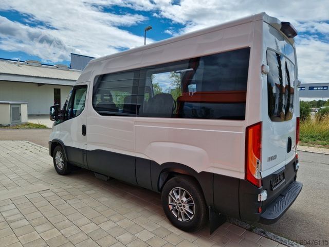 Minibus IVECO Daily C35 M1 9 Sitzer sauberes Fahrzeug