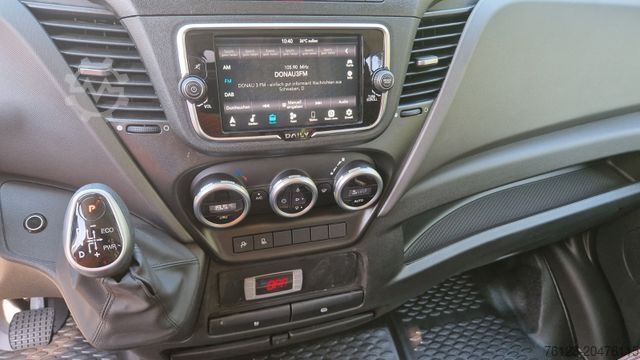 حافلة صغيرة IVECO Daily C35 M1 9 Sitzer sauberes Fahrzeug