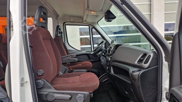 حافلة صغيرة IVECO Daily C35 M1 9 Sitzer sauberes Fahrzeug