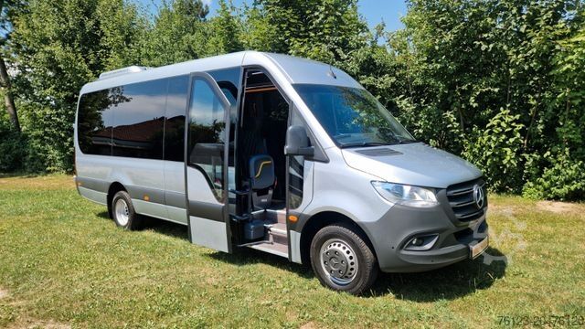 Minibus MERCEDES-BENZ 517 Sprinter GSR2  Automatik 20 SS Stock