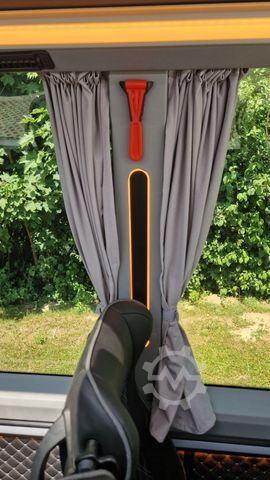 Minibus MERCEDES-BENZ 517 Sprinter GSR2  Automatik 20 SS Stock