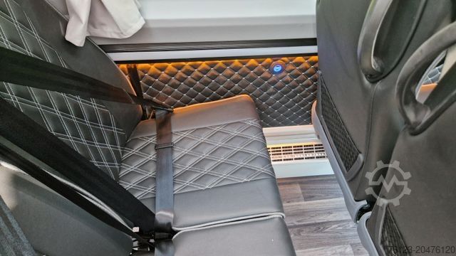 Minibus MERCEDES-BENZ 517 Sprinter GSR2 Automatik 20 SS Stock