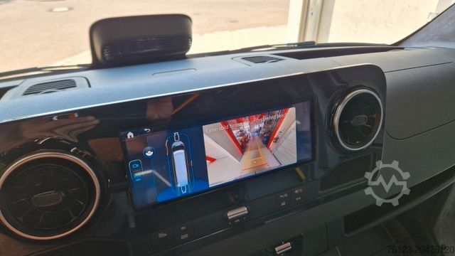 Minibus MERCEDES-BENZ 517 Sprinter GSR2  Automatik 20 SS Stock