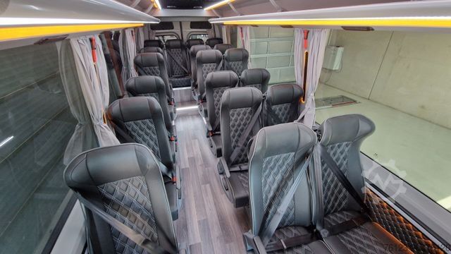 Minibus MERCEDES-BENZ 517 Sprinter GSR2  Automatik 20 SS Stock