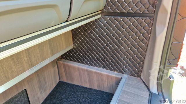 Minibus MERCEDES-BENZ 517 Sprinter GSR2 Automatik 20 SS Stock