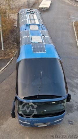 Caravan/camper Neoplan Starliner 2 XXL Wohnbus Setra