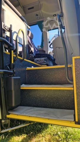 Minibus Temsa Prestij SX Automatik sofort lieferbar Novo