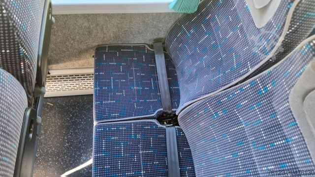 Minibus Temsa Prestij SX Automatik sofort lieferbar Novo