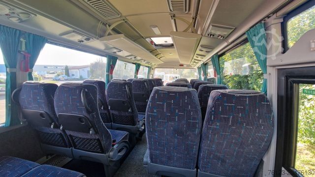 Minibus Temsa Prestij SX Automatik sofort lieferbar Novo