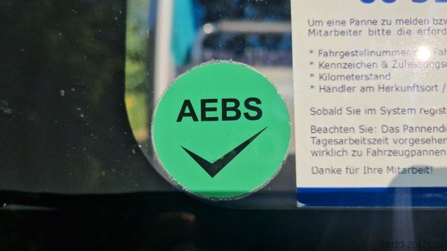 Minibus Temsa Prestij SX Automatik sofort lieferbar Novo