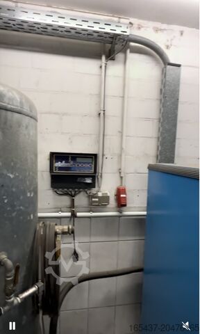 Zberný stroj Ferag Anleger JEF2-350-FVM-DOP-SA135